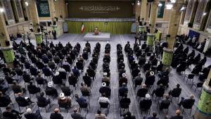 On Jan 9, regime supreme leader Ali Khamenei warned that speaking about the futility of elections is “the strategic policy of the enemies of the revolution.” Afterwards, the regime intensified its propaganda efforts against the (MEK),as the main enemy and threat.