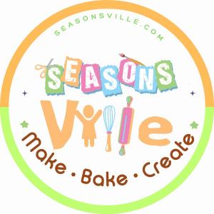 Seasons Ville encompasses celebrations all year long.
