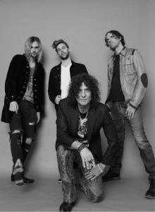 Venrez band