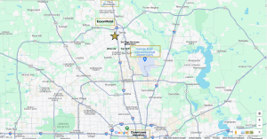 Macro Map