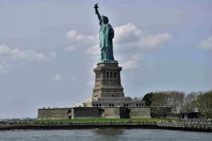 America