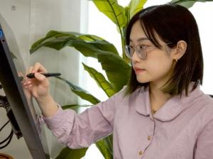 Rita Yuwei Li