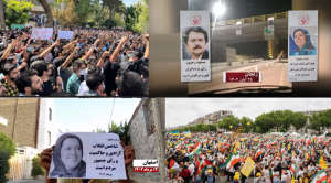 Despite this, what has weakened the impact of the regime’s 44 years of falsehoods against the MEK is the exposure of the regime’s crimes on one hand, and on the other,  MEK’s enduring resistance and its consistent portrayal as being the regime’s main adversary.