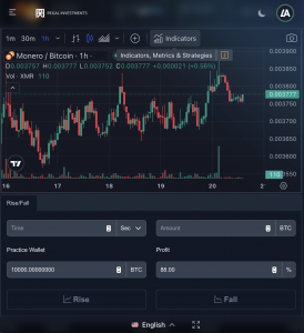 Regal Prop Trading