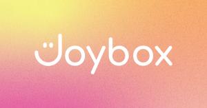 Joybox logo
