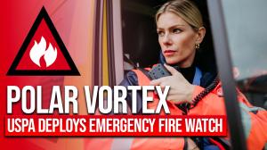 Fire Watch Memphis