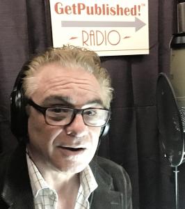 Gerald Everett Jones headshot