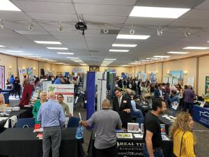 February 8th Vendors Expo
