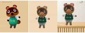 Discover the magic of personalized plush creations. Our artisans bring your ideas to life, crafting bespoke toys that reflect individuality and warmth.