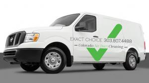 Air Duct Cleaning Parker