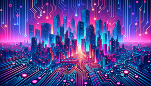 CityScape