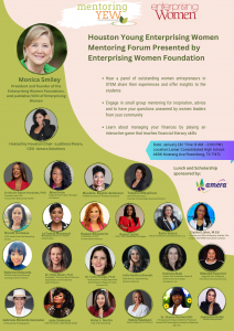 Mentoring Forum