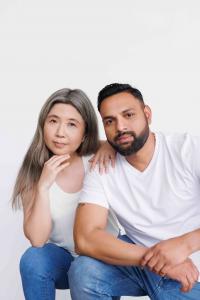 NA Management Inc True Faces Diversity campaign - Featured Creatives