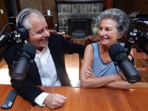 The Sicilian Secret Diet Podcast
