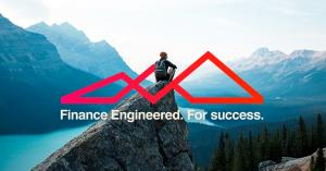 Serrala banner Finance Engineered