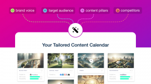 AI Content Strategy Builder StoryChief