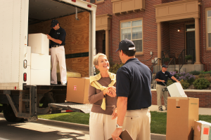 Shipping Services in Scottsdale, Phoenix, Tempe, Mesa & Phoenix County - Senior Downsizing
