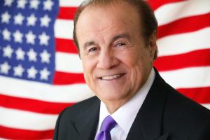 Larry Thompson For U.S. Congress