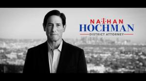 Nathan Hochman For LA County District Attorney Still