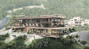 Resort