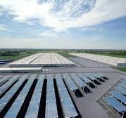 Kentucky EV Battery Plant Rendering