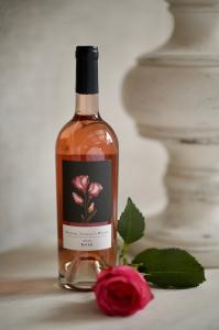 Michael Angelo's Winery 2022 Rosé
