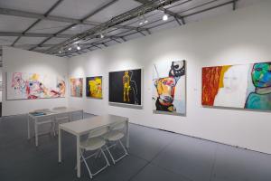 Scope Miami