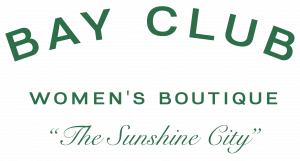 Bay Club logo
