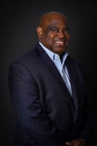 Robert Perkins Headshot