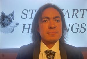 fabio dias stalwart holdings