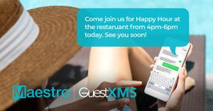 Maestro GuestXMS