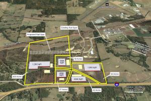 Entergy - GGP Press Release