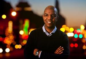 Ignite Coach Ron Mitchell, JD, MBA