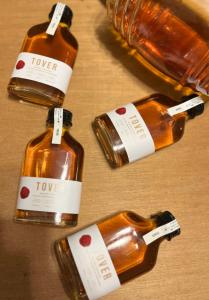 $NICH Tover Whiskey
