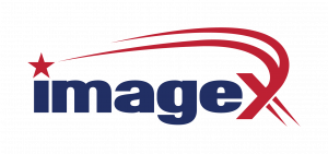 ImageX Logo