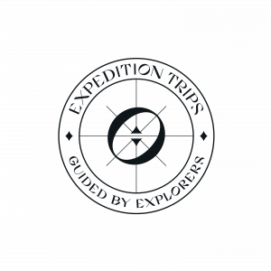 Expedition Trips Compass Logo