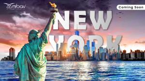 Nibav Home Lifts New York Coming Soon Poster