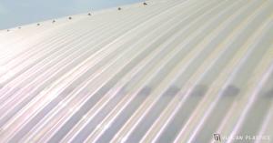 Pearly Polycarbonate Sheet