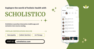 Elevate Your Wellness Journey With Scholistico