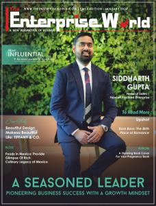 The Most Influential Business Leaders
