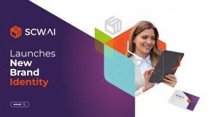 SCW.AI Announces New Brand Identity