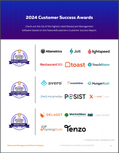 The Top Restaurant Management Software Vendors According To The   20170318 Restaurant2024 232x300 