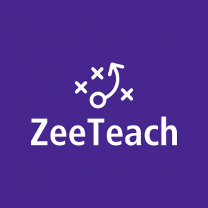 ZeeTeach Logo