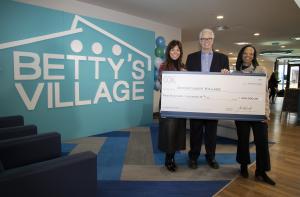James M. Cox Foundation presentation to Opportunity Village_23jan24