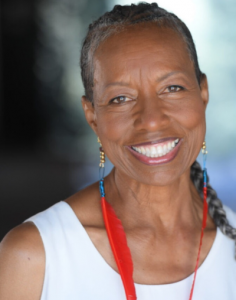 Queen of Inspirational New Thought Music, Rickie Byars