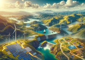Una visión del futuro de las energías limpias