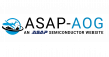 ASAP Semiconductor Positions ASAP AOG as a Platform for Aircraft Control System Parts, Addressing Rising Demand