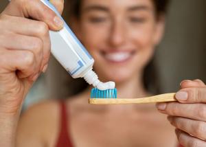 Toothbrush and Toothpaste Market