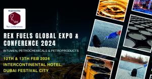 Rex Global Conference Feb 2024