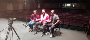 Black Librarians share their story